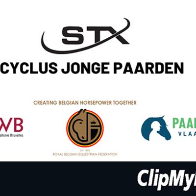 STX Cyclus 9: Baudour